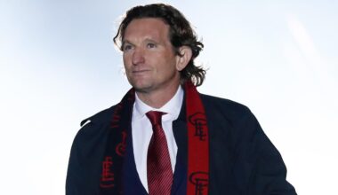 Bombers make first contact with Hird; Whateley slams ARC that ‘routinely fails the game’ — AFL Daily
