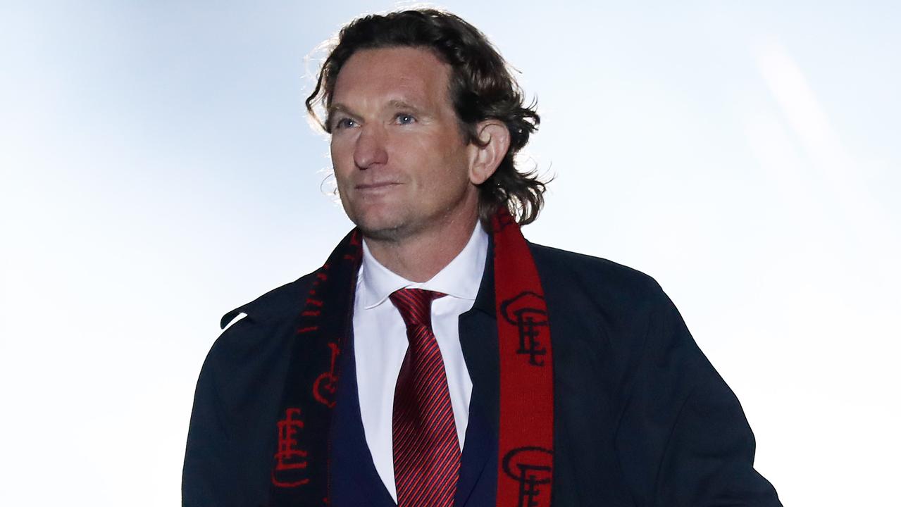 Bombers make first contact with Hird; Whateley slams ARC that ‘routinely fails the game’ — AFL Daily