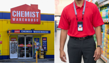 Patient privacy fears as Chemist Warehouse rolls out AI cameras