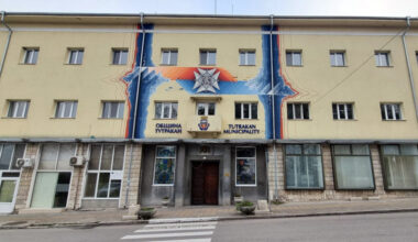 Tutrakan Municipality