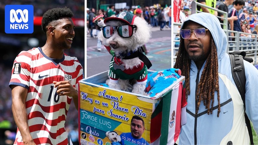 World Cup quick hits: USA victory carries NFL flavour, Scotland criticises referee and Achraf Hakimi to stand trial