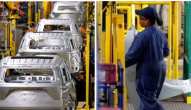 Ford admits AI over-reliance was costly mistake in quality shift