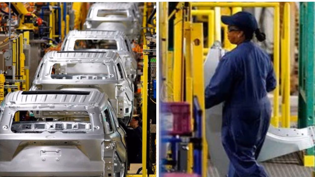 Ford admits AI over-reliance was costly mistake in quality shift