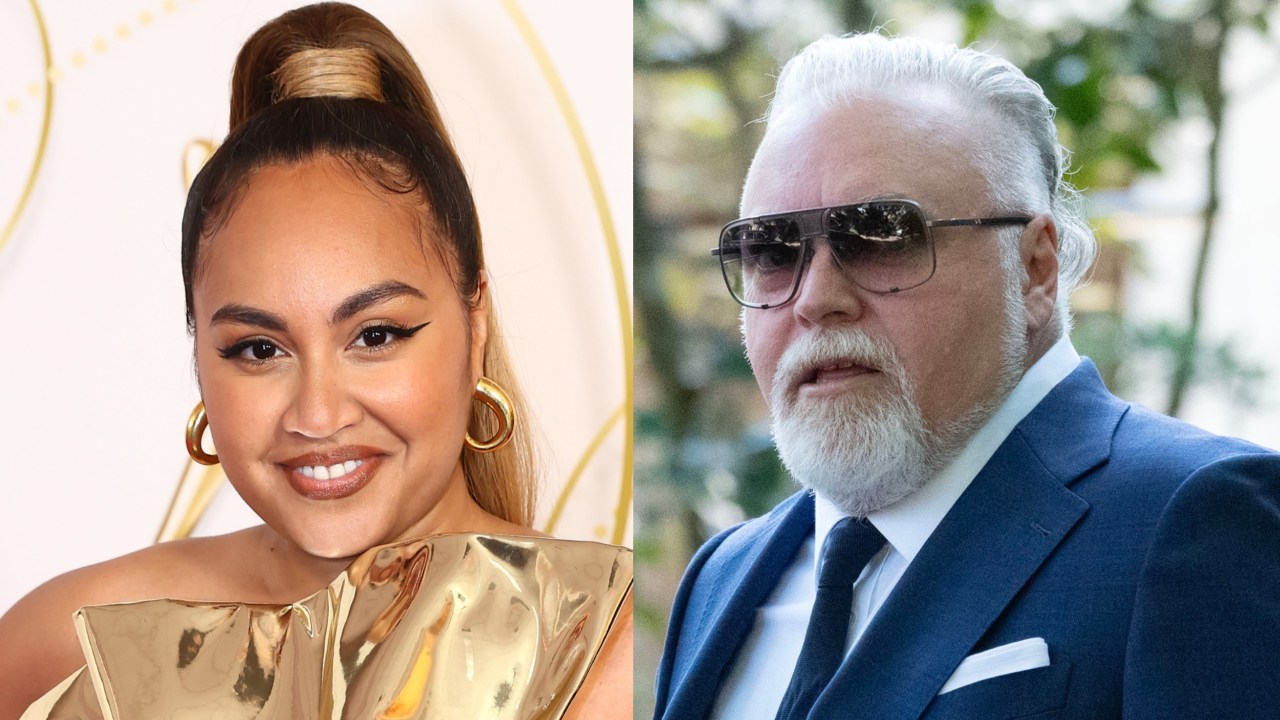 Jessica Mauboy reflects on Kyle Sandilands' hurtful four-word comment two decades after Australian Idol