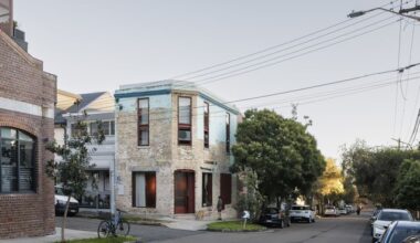 2026 Houses Awards shortlist: House Alteration and Addition under 200m2