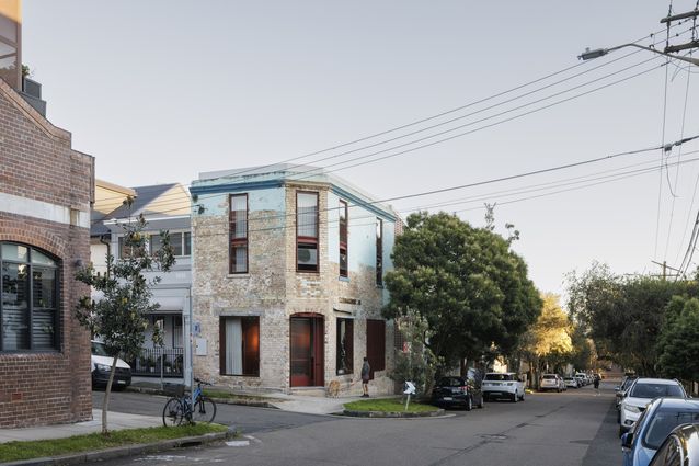 2026 Houses Awards shortlist: House Alteration and Addition under 200m2