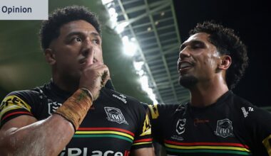 NRL 2026: Why only the Penrith Panthers and New Zealand Warriors can make the NRL grand final