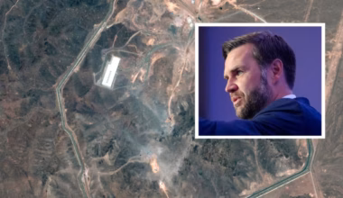 US politics, Iran war live updates: JD Vance hails ‘major’ nuclear breakthrough as ‘final deal’ with Iran approaches