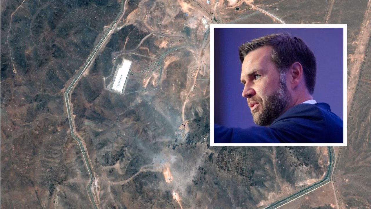 US politics, Iran war live updates: JD Vance hails ‘major’ nuclear breakthrough as ‘final deal’ with Iran approaches