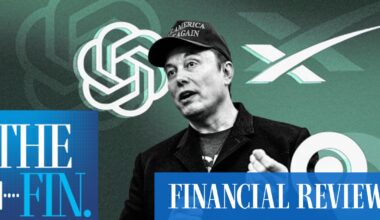 Sizzle or fizzle: Will investors make money from SpaceX?