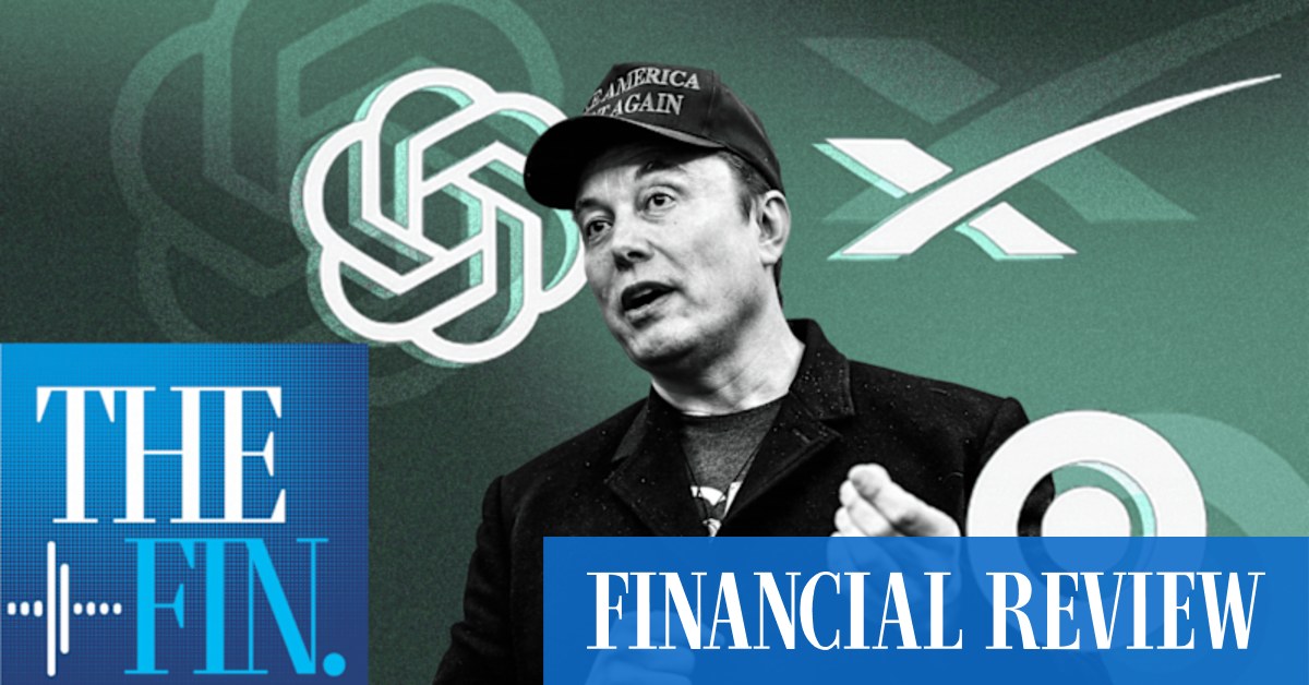 Sizzle or fizzle: Will investors make money from SpaceX?