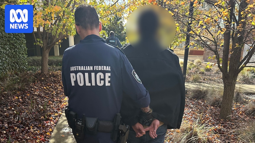 Canberra man charged with almost 70 sexual assault and violence offences against multiple women
