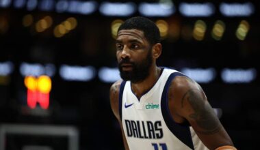 Dallas Mavericks v New Orleans Pelicans
