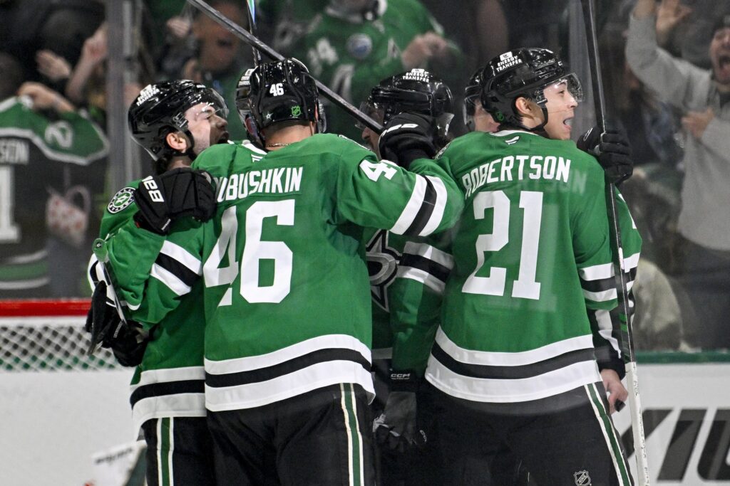 Offseason Checklist: Dallas Stars – Pro Hockey Rumors