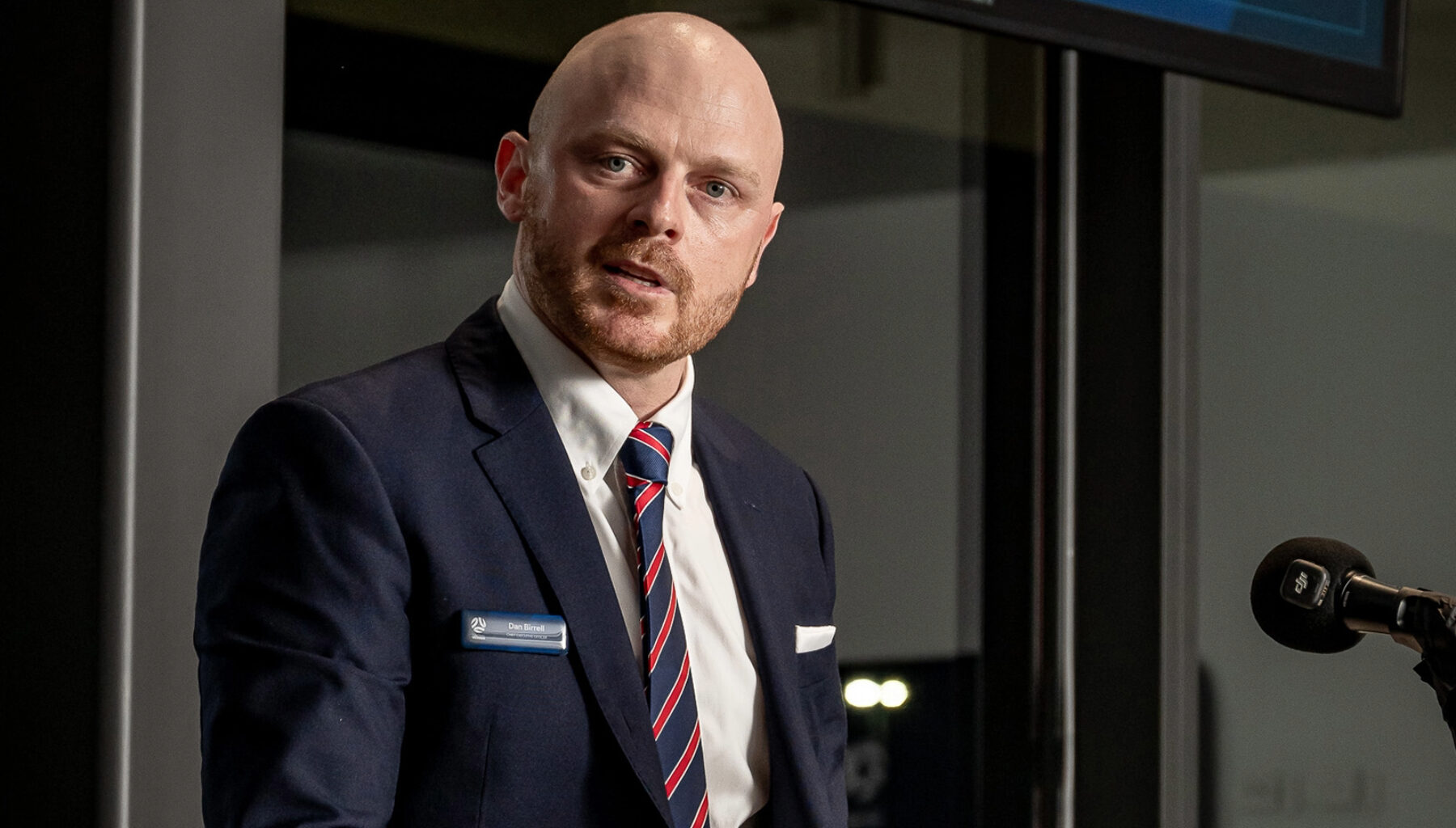 What does the Football Victoria's Annual Report mean for Victorian Football?