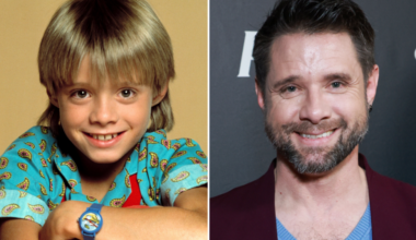 Danny Pintauro Defends Being Amazon Driver After 'Who's the Boss' Fame