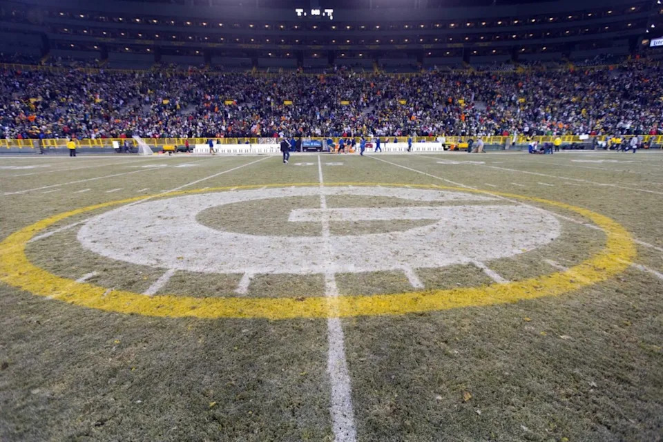 Green Bay Packers, Packers logo, Packers schedule