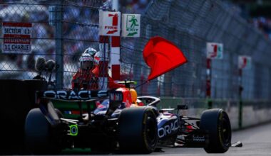 F1 2026, Monaco Grand Prix: Practice results, Lewis Hamilton fastest, Isack Hadjar crash, McLaren, video, highlights