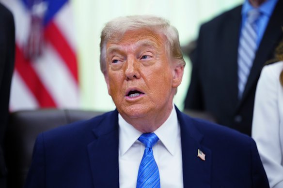 Iran’s response to a war that Donald Trump thought would be over in weeks, if not days, has embarrassed and weakened America in the eyes of the rest of the world.