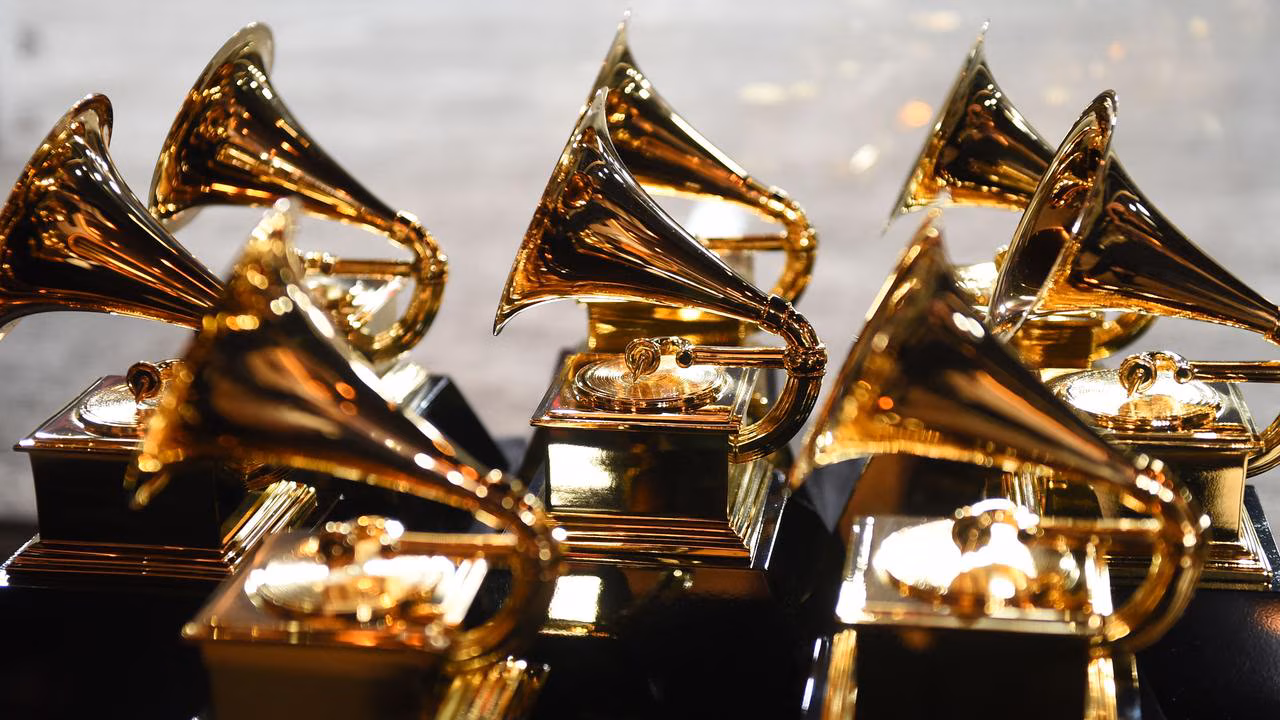 Grammy Awards reveal major changes ahead of 2027 ceremony