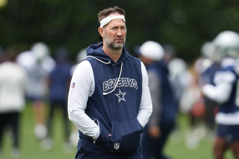 ’Need All the Defensive Upgrades’ — NFL Analyst Floats Cowboys As Trade Destination for All-Pro LB