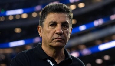 Iran coach claims team was booted out of US hours after World Cup draw with New Zealand