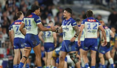 NRL 2026: Canterbury Bulldogs roster under the spotlight, premiership chances begin to fade, Cameron Ciraldo, Phil Gould, nrl 360, nrl news