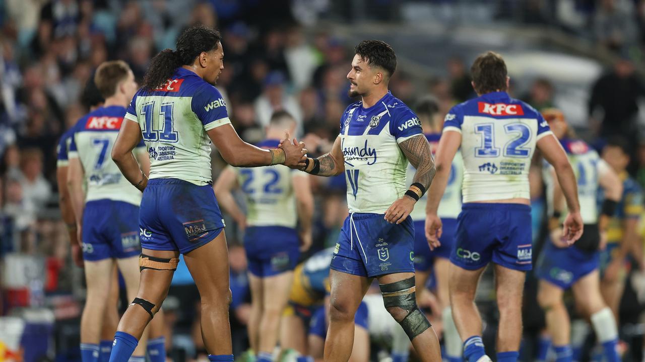 NRL 2026: Canterbury Bulldogs roster under the spotlight, premiership chances begin to fade, Cameron Ciraldo, Phil Gould, nrl 360, nrl news
