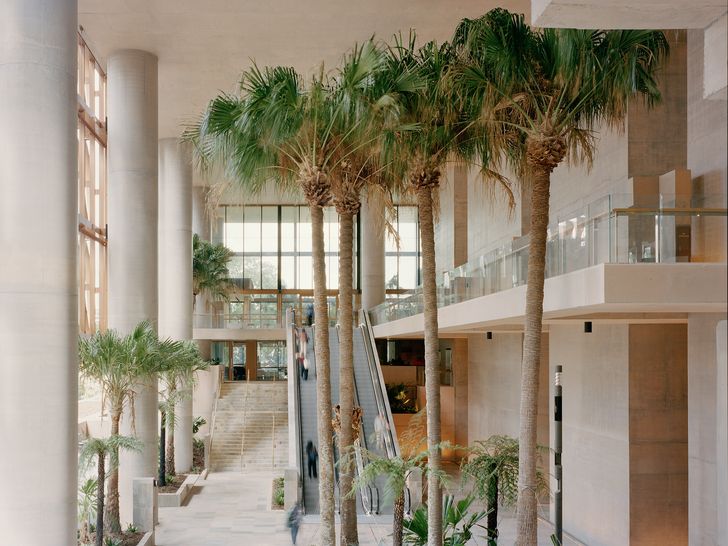 205 North Quay – Hassell, REX and Richards and Spence.