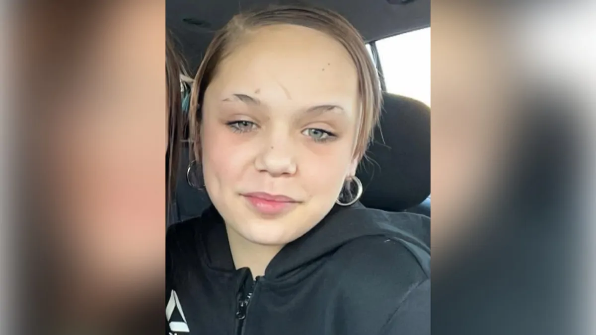 TikTok challenge: Teen girl declared brain dead after taking part in deadly trend