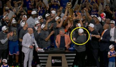 NBA Finals 2026: How Leon Rose built the New York Knicks championship-winning roster, trades, Jalen Brunson signing