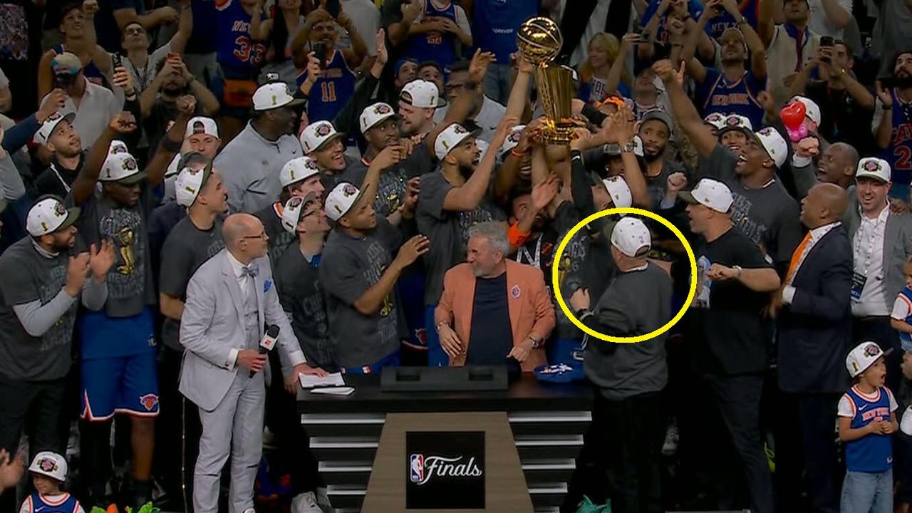 NBA Finals 2026: How Leon Rose built the New York Knicks championship-winning roster, trades, Jalen Brunson signing