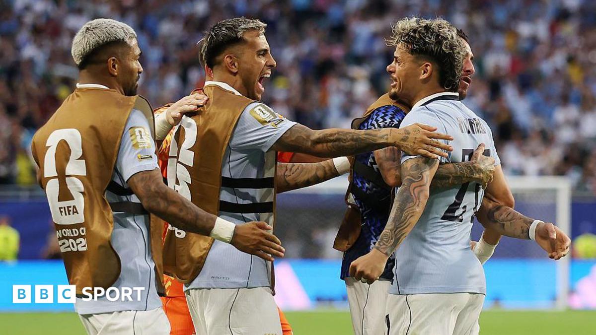 World Cup