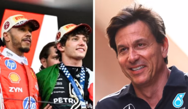 F1 2026: Mercedes threaten legal action over Monaco GP fiasco after being denied podium place