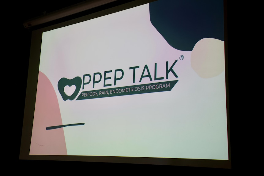 PPEP Talk