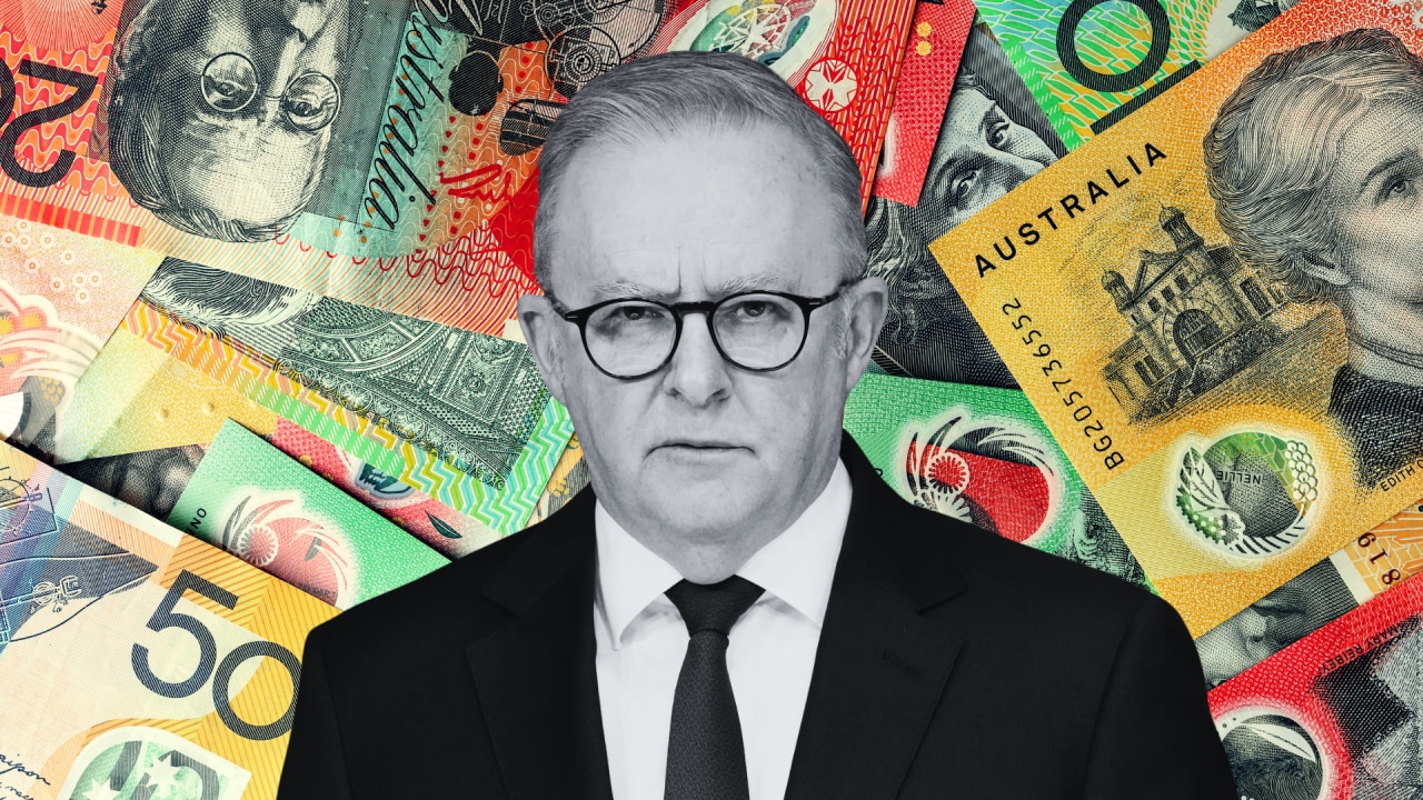 Labor's billionaire-linked donors revealed after Anthony Albanese attacked One Nation over Gina Rinehart support
