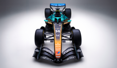 All the Monaco Grand Prix special F1 liveries so far