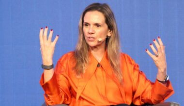 Google’s Melanie Silva: AI will reshape jobs, not destroy them