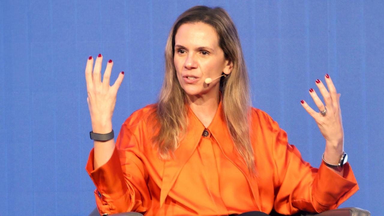 Google’s Melanie Silva: AI will reshape jobs, not destroy them