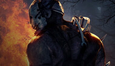 "Dead by Daylight" To Film in 2027