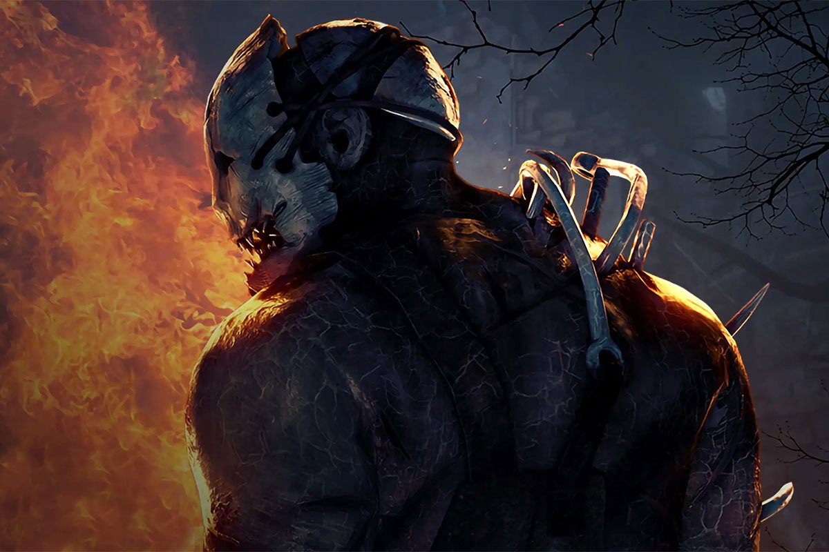 "Dead by Daylight" To Film in 2027