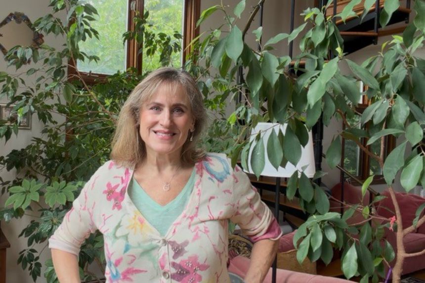 Deb Cooperman is unsure whether she will qualify for Medicare new coverage for weight-loss medications.