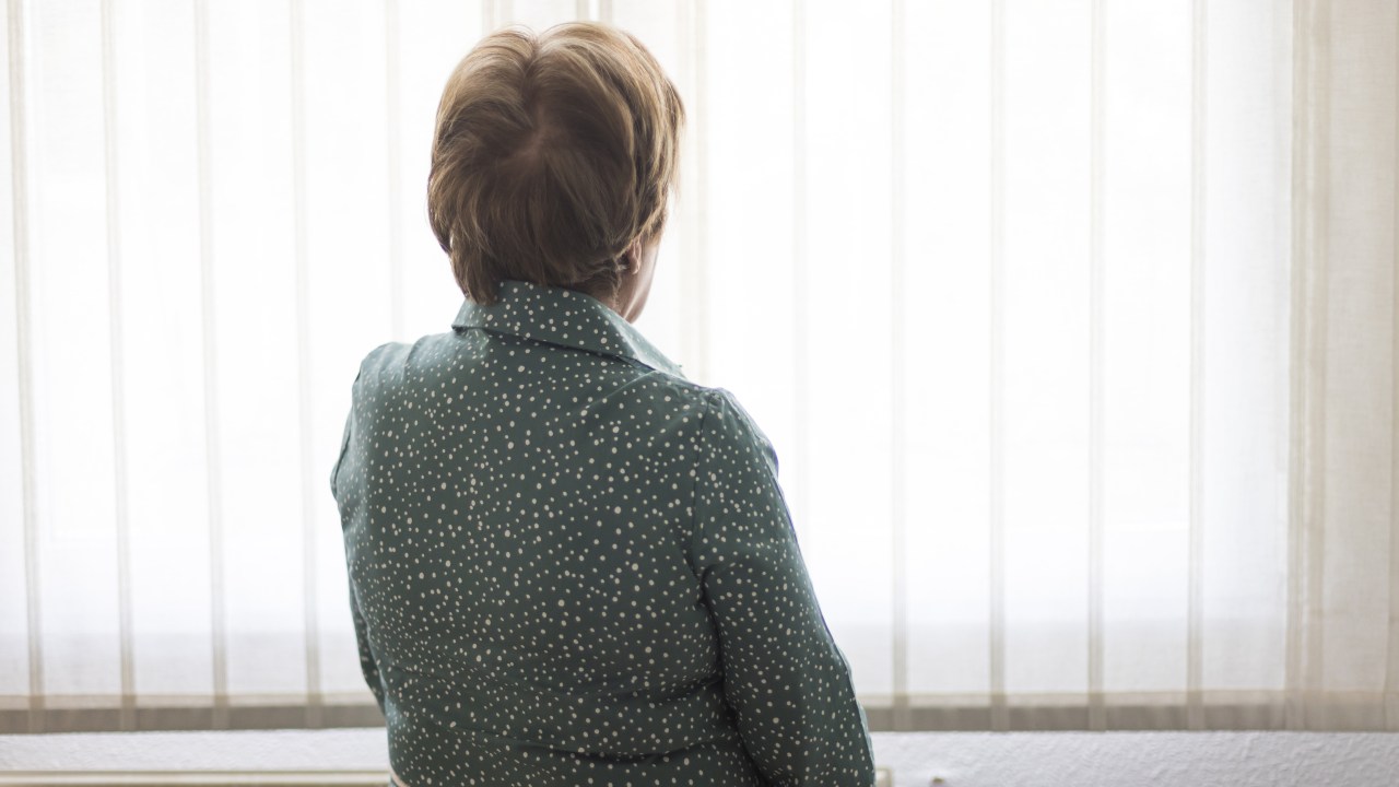 Australians with dementia could be forced to pay a death tax under Labor