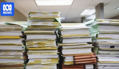 National security concerns over use of transcription company VIQ Solutions by 13 government agencies