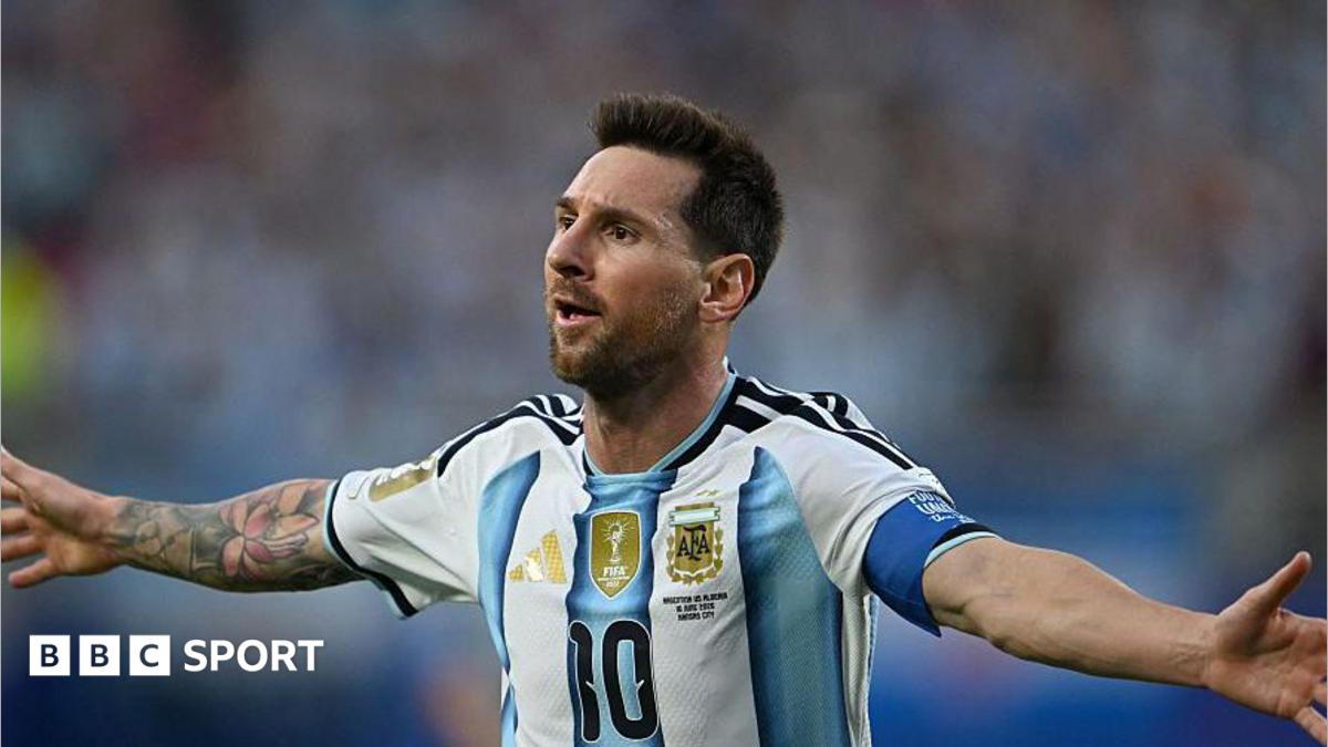 World Cup