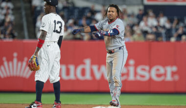 How to live stream Yankees vs Guardians: MLB, TV channel