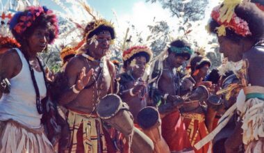 Largest Denisovan DNA study reveals ancient genes still active in Oceanian populations