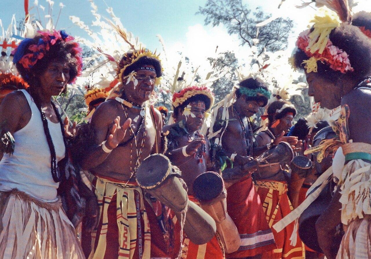 Largest Denisovan DNA study reveals ancient genes still active in Oceanian populations