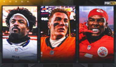 2026 NFL Offseason: The Biggest X-Factor For Every AFC Team Next Season