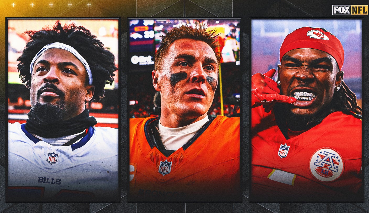 2026 NFL Offseason: The Biggest X-Factor For Every AFC Team Next Season